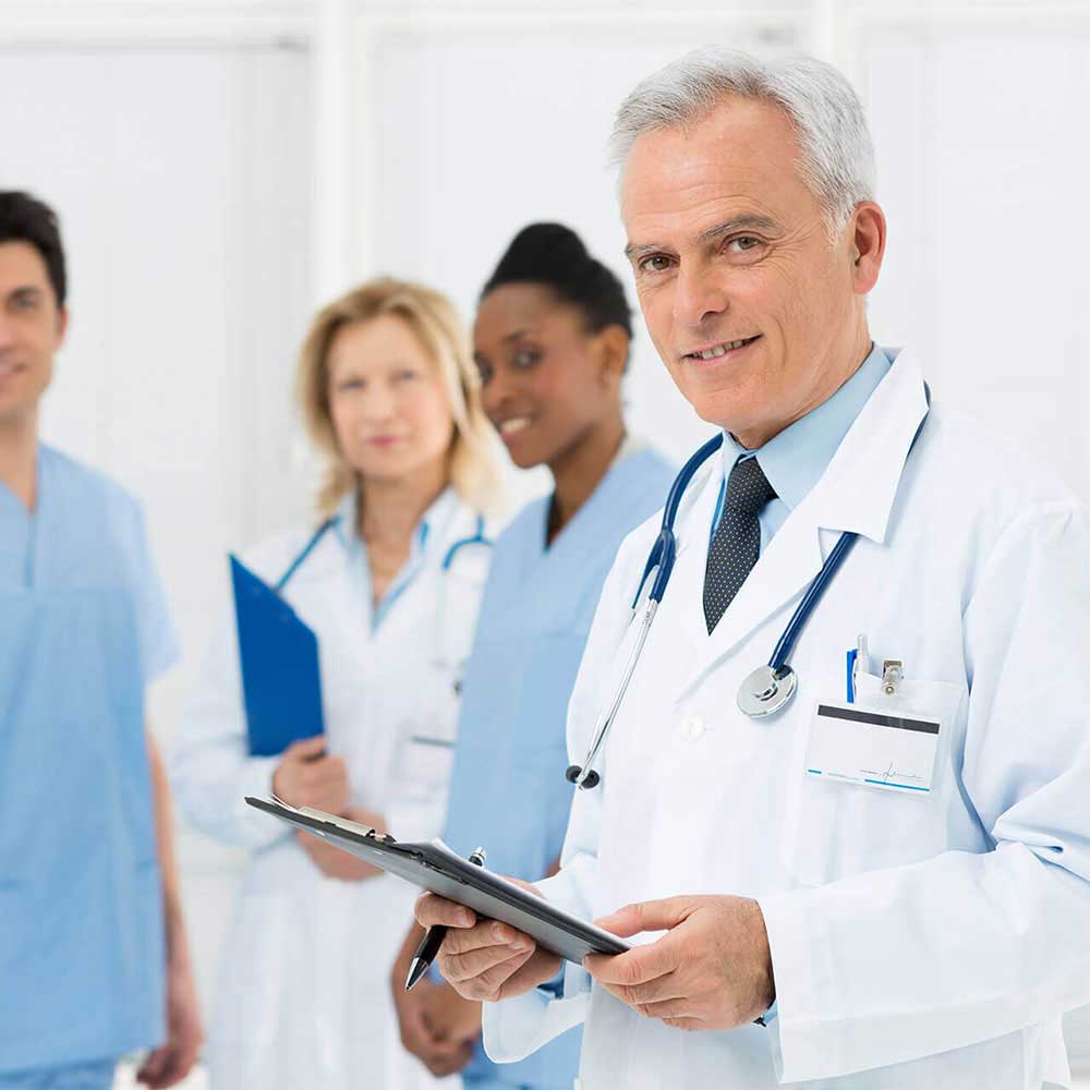 Chest Clinic