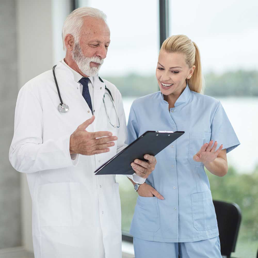 Pulmonary Care